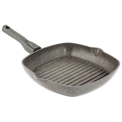 фото Сковорода-гриль tima паприка