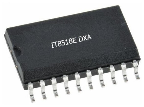 Мультиконтроллер IT8518E DXA