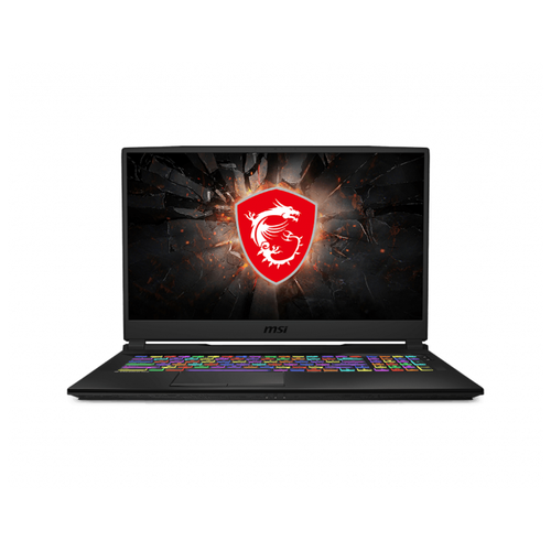 фото Ноутбук msi gl75 leopard 10sdk