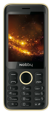  Nobby 321,  / 