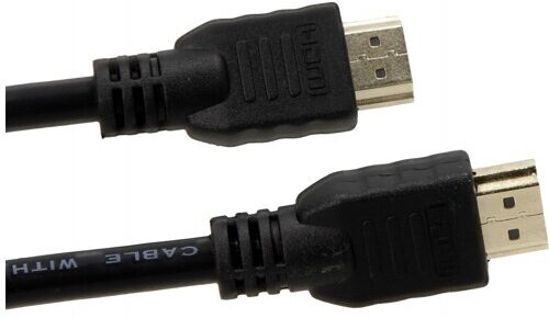 Кабель HDMI 5Bites APC-005-005 19М/19М - 0.5 метра