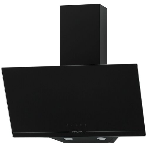 Каминная вытяжка Krona Jina 600 BLACK S 1673400₽