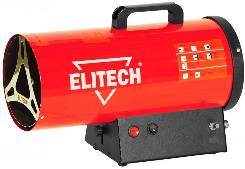 Elitech ТП 10ГБ .