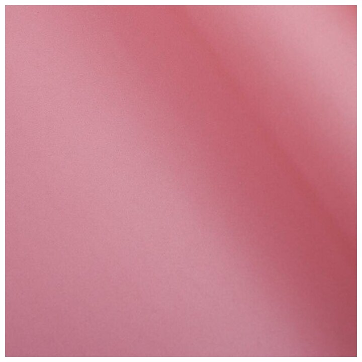 UPAK LAND Пленка для цветов "Нежность", серебристо-красный, 0,58 х 10 м