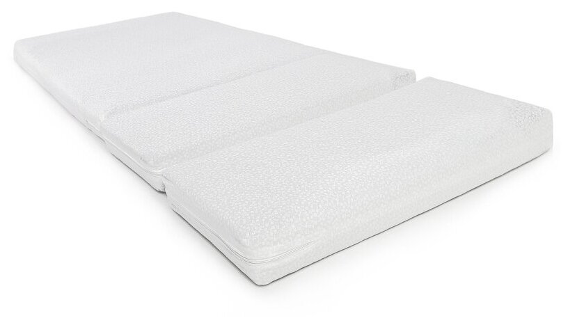 фото Матрас для растущей кровати Sweet Baby COCOS Junior 11 см (экобязь) (130х80см, 80х35см, 80х35см)