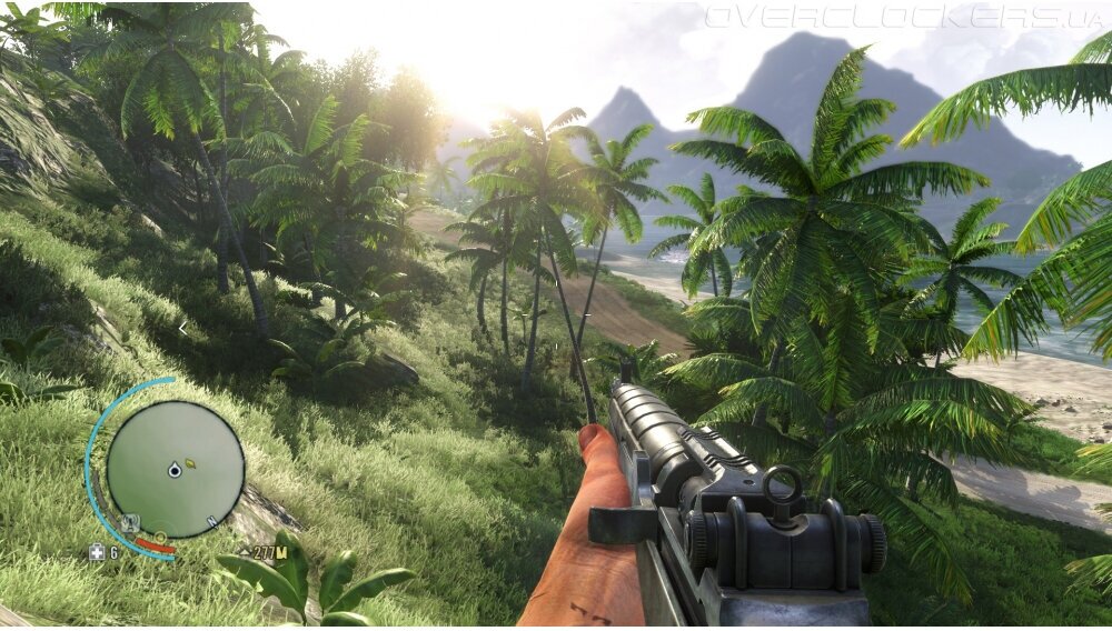 Игра Far Cry 3