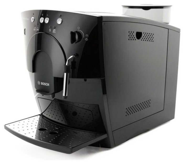 Кофемашина Bosch TCA 5309 — купить по выгодной цене на Яндекс.Маркете в ...