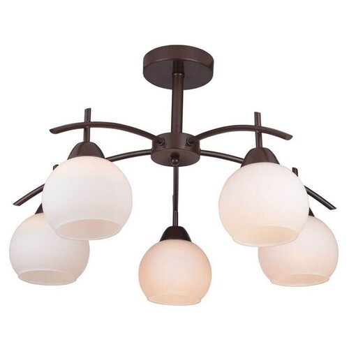 фото Люстра toplight molly