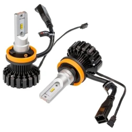 фото Лампа автомобильная optima