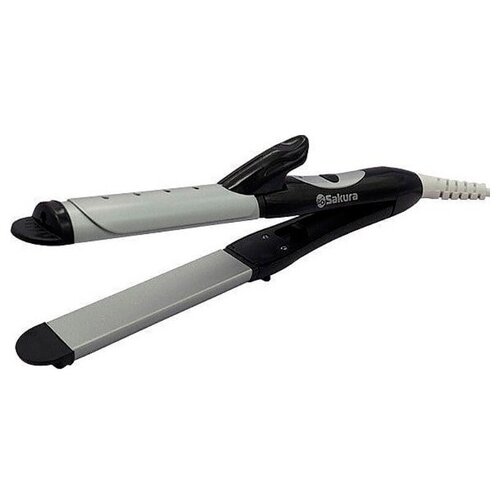 Стайлер 2-в-1 Sakura SA-4412BS 70900₽