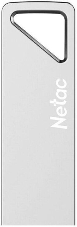 Флеш-карта Netac USB Drive U326 USB 2032 GB retail version (NT03U326N-032G-20PN)