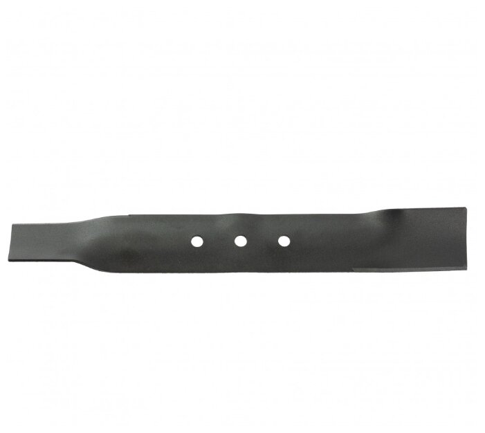 Нож для газонокосилки Denzel GC-1100, 320 мм// Denzel 96329 . - фотография № 2