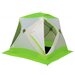 Зимняя палатка Лотос Куб 3 классик С9 (стеклокомпозит)