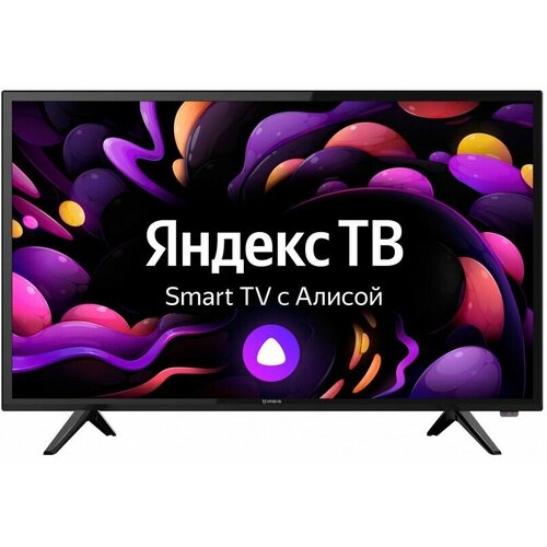 Irbis 32H1YDX197BS2 1565700₽