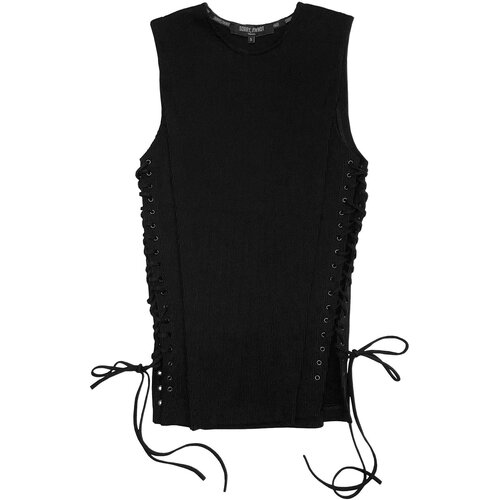 фото Майка sorry, i'm not, размер m, черный