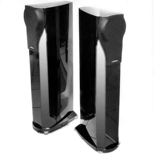 Напольная акустика Mission 794 SE Piano Black 7499000₽