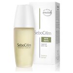 SeboCalm Sensitive Essence Serum Крем-сыворотка для лица стимулирующая - изображение