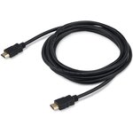 Кабель аудио-видео Buro HDMI 1.4 HDMI (m)/HDMI (m) 3 м (bhp hdmi 3) - изображение