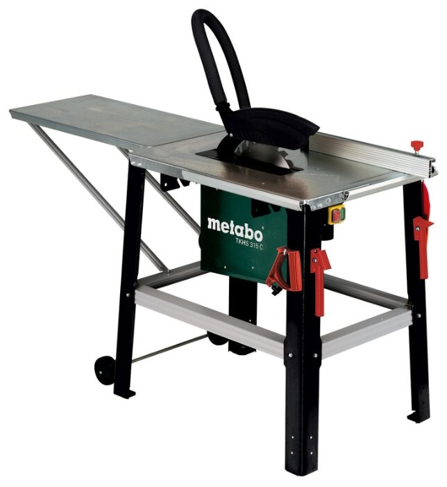  Metabo TKHS 315 C - 2.0 WNB (0103152000)