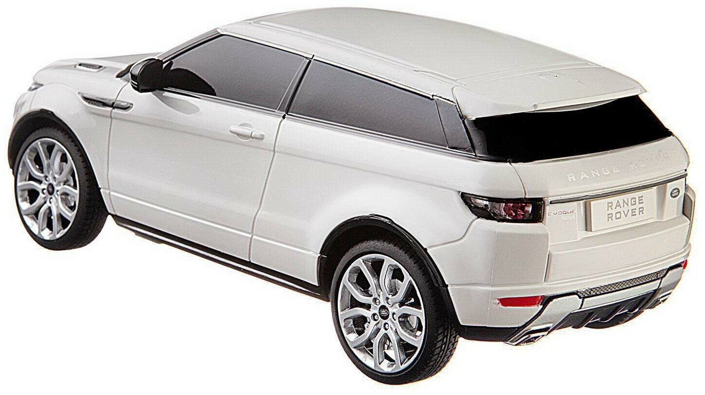 Легковой автомобиль Rastar Land Rover Range Rover Evoque 46900 1:24 21