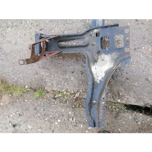 Панель передняя Land Rover Range rover III 2002-2012 ABG760050