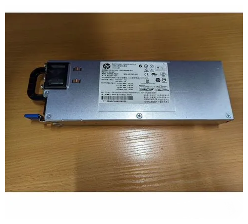 671797-001 Блок питания HP - 500 Вт Power Supply для Proliant Dl160 G8