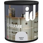 Краска для мебели ID Charme цвет жемчуг 0.5 л - изображение