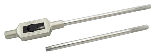 Метчикодержатель ER-01332 №5 (M13-32) W1/2-1"1/4 эврика /1 NEW