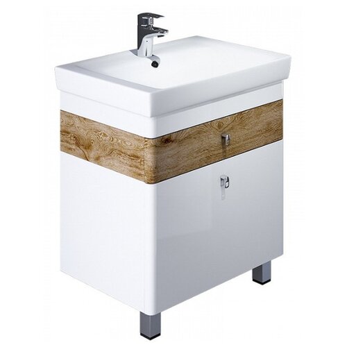 фото Тумба для ванной комнаты с iddis