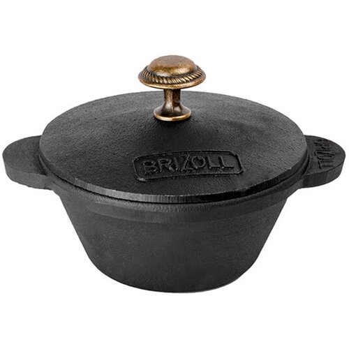 Кокотница Н02-1 BRIZOLL 