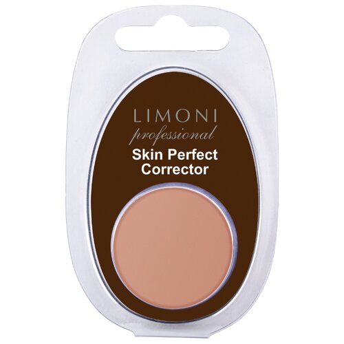 фото Limoni Корректор для лица Skin Perfect corrector, оттенок 06