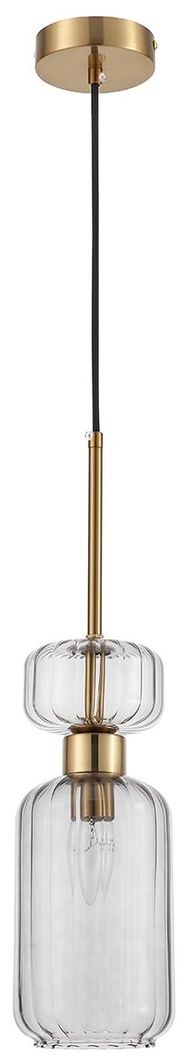 фото Светильник ESCADA Gloss 1141/1S, E14