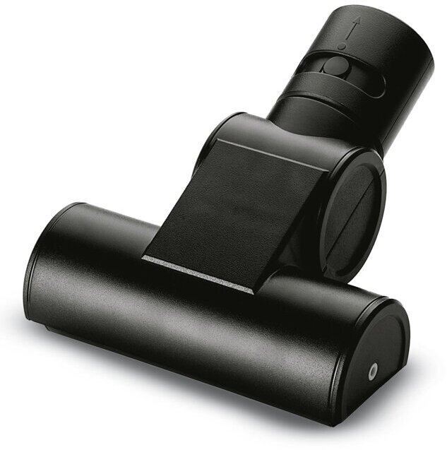 Турбо-щетка для мягкой мебели для пылесосов VC (6, 6 Premium, 6.100, 6.200, 6.300) Karcher