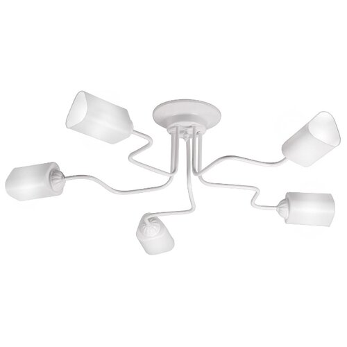 фото Люстра петрасвет s2190-5 e27