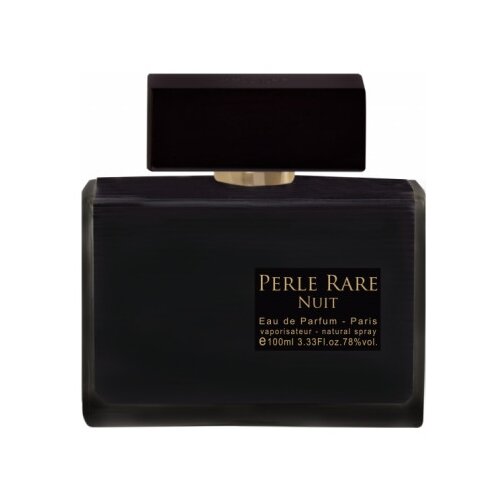 Парфюмерная вода Panouge Perle Rare Nuit 100мл