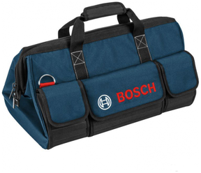 Сумка BOSCH 1600A003BK