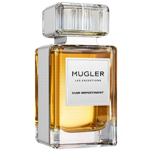 фото Парфюмерная вода MUGLER Cuir