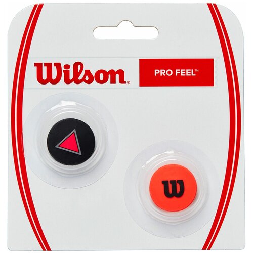 Виброгаситель Wilson Pro Feel Clash Dampeners