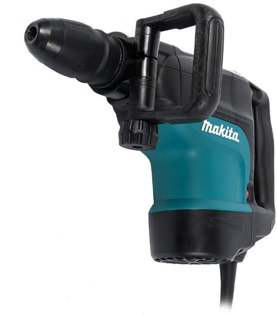 Перфоратор Makita HR 4501 C - фотография № 12