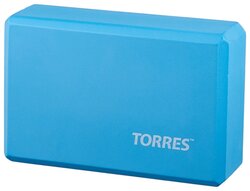 Блок для йоги TORRES YL8005