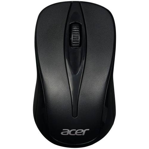 Компьютерная мышь Acer OMR131 черный