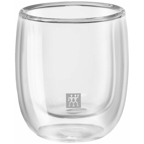 фото Набор из 2 стаканов для эспрессо 80 мл zwilling 39500-075