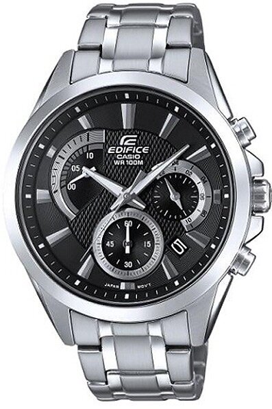 Наручные часы CASIO Edifice EFV-580D-1A