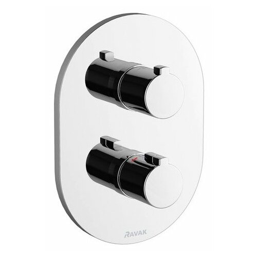 фото Смеситель для ванны с душем ravak