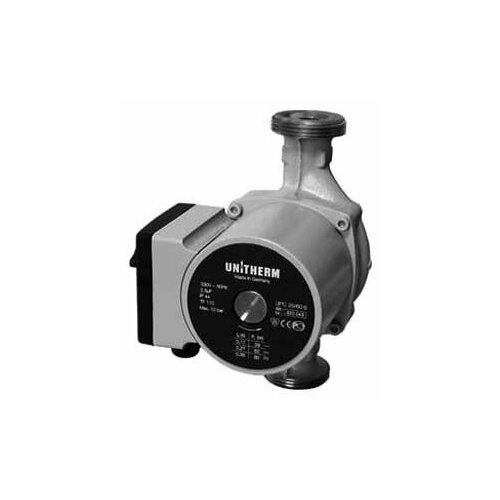 Циркуляционный насос Unitherm UPC 25-70 В (140 Вт)