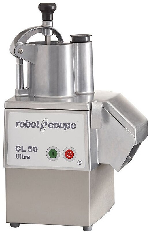 Овощерезка Robot Coupe CL50 Ultra 220В (без дисков)