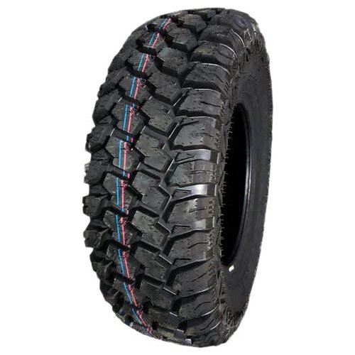 Ovation Tyres Ecovision VI-286MT 265/75 R15 109Q летняя