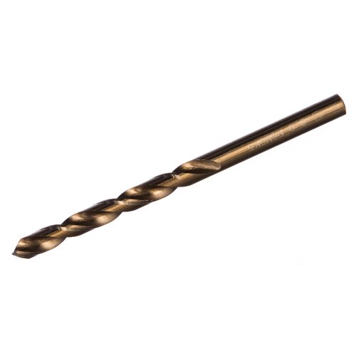 фото Сверло по металлу griff a112060