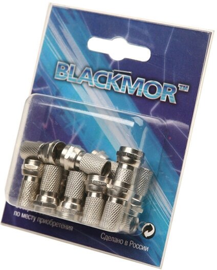 Blackmor Разъем F Blackmor МК6-15