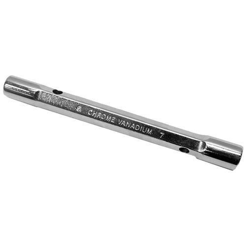 Ключ торцевой трубка АвтоDело 6х7 мм кованый 400₽